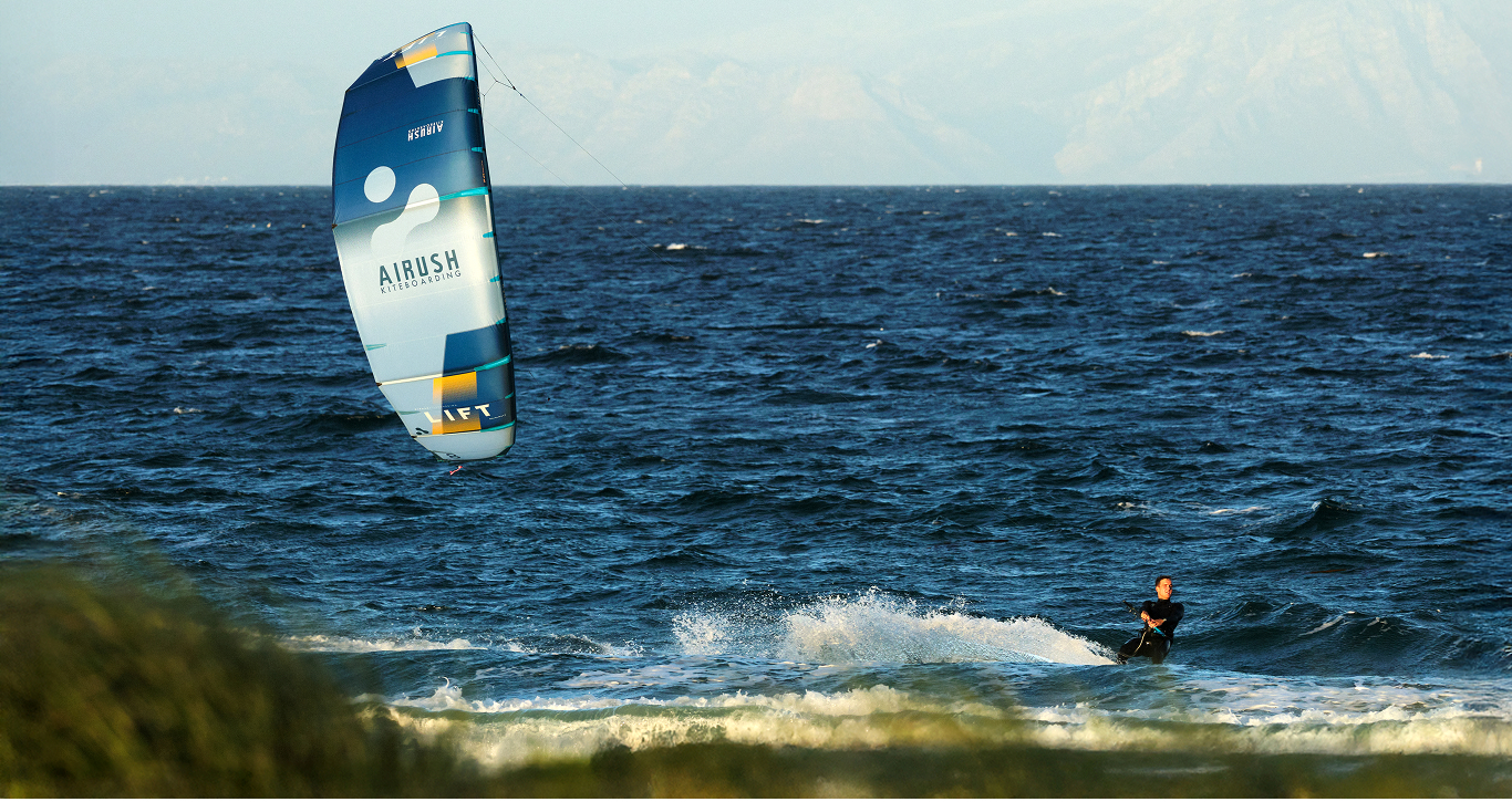 Coaching kitesurf - photo 6
