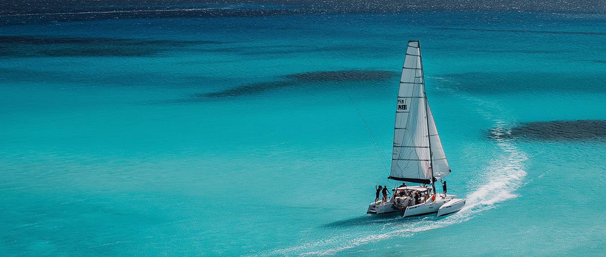 Kite trips Wing Kite Horizon